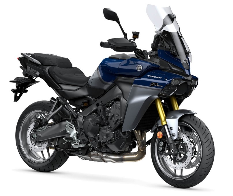 TRACER9 GT+ Y-AMT