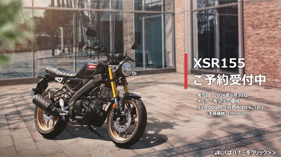 こんなバイクが欲しかった(^^♪