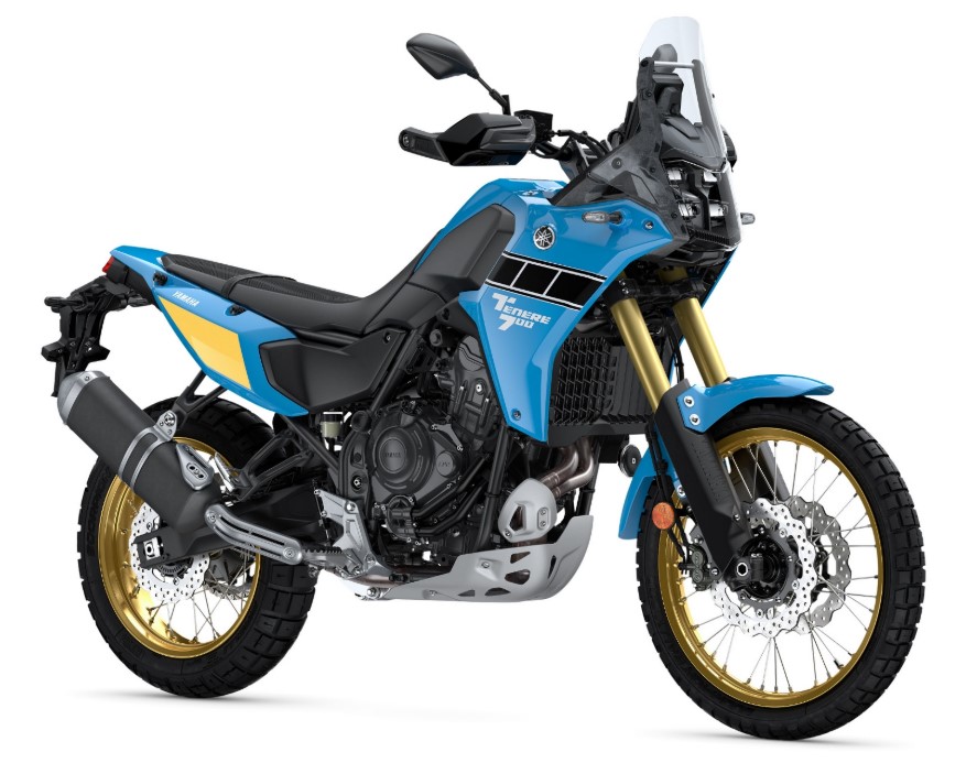 Ténéré 700