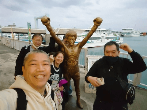 ２０２５年「俺達」始動！！