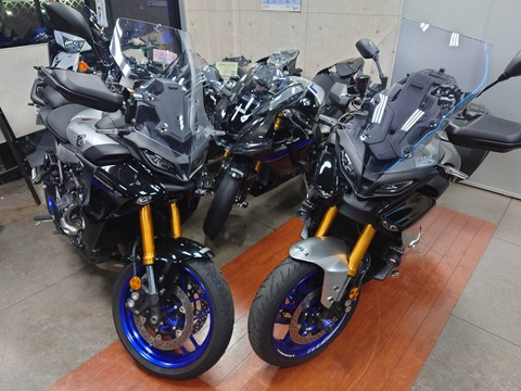 もうすぐ特選中古車に！