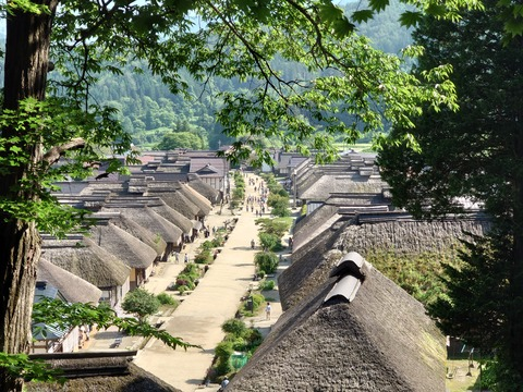 還暦ツーリング　其の肆