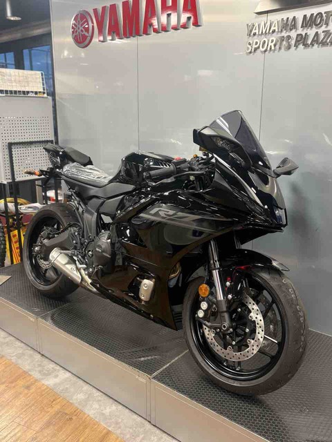 カスタム済新型R7いかがですか！！
